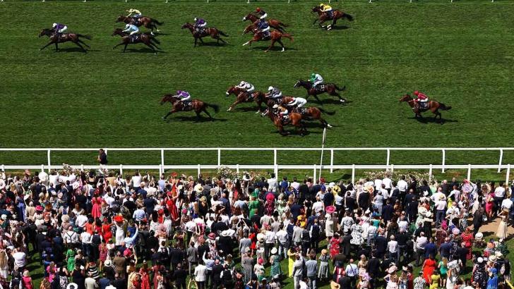 Ascot